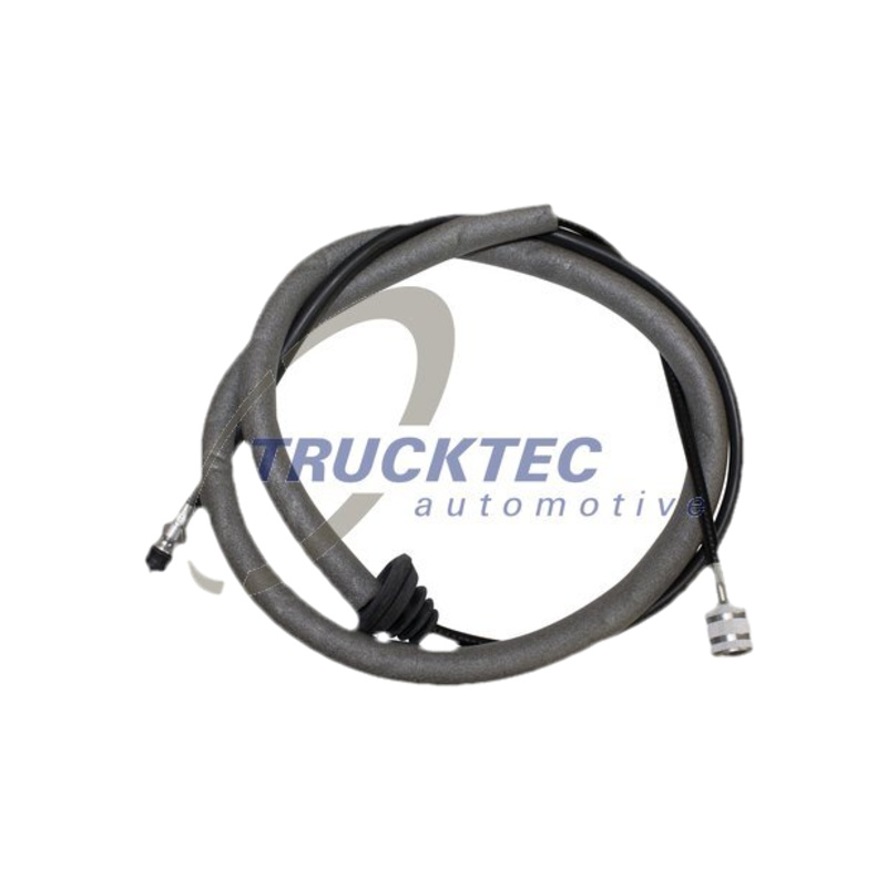 TRUCKTEC AUTOMOTIVE Hriadeľ tachometra 0242045