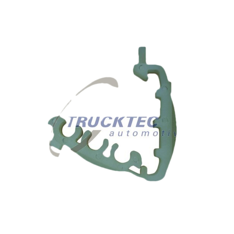 TRUCKTEC AUTOMOTIVE Držiak palivového vedenia 0213050
