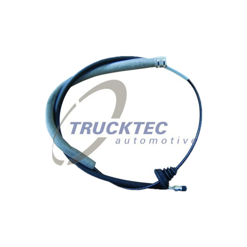 TRUCKTEC AUTOMOTIVE Hriadeľ tachometra 0242047