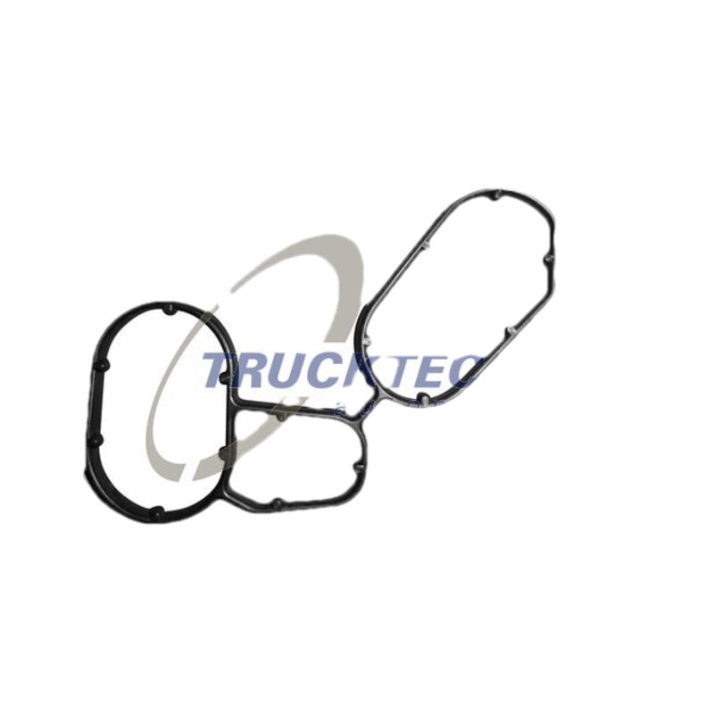 TRUCKTEC AUTOMOTIVE Tesnenie obalu olejového filtra 0810053