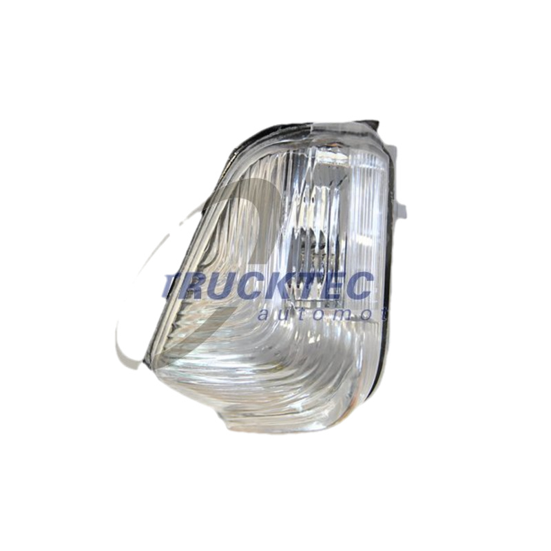 TRUCKTEC AUTOMOTIVE Obal smerového svetla 02.58.363
