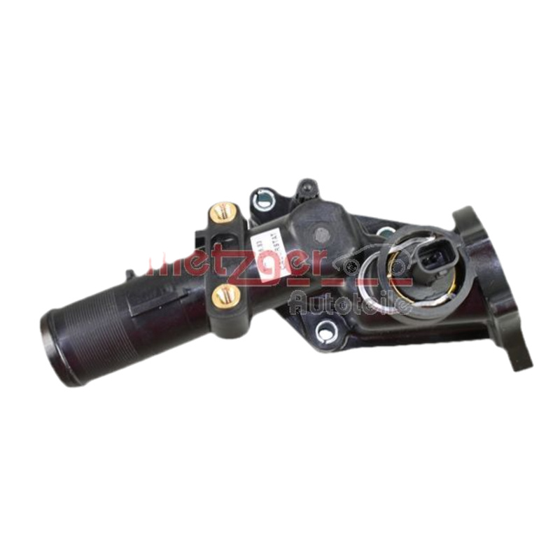 METZGER Termostat chladenia 4006362