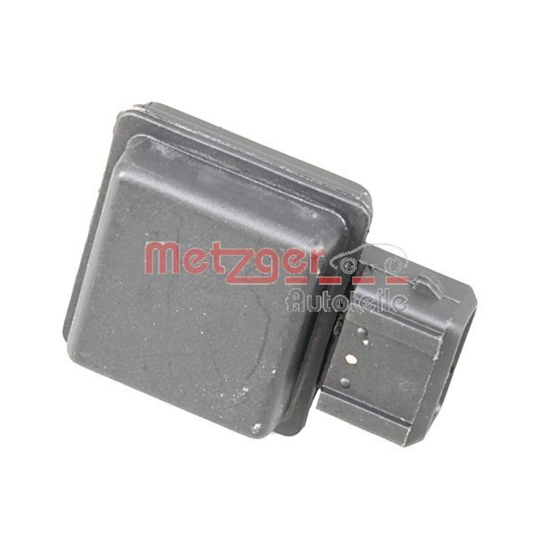 METZGER Snímač stavu chladiacej kvapaliny 0901379