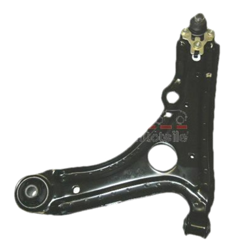 METZGER Rameno zavesenia kolies 58011211