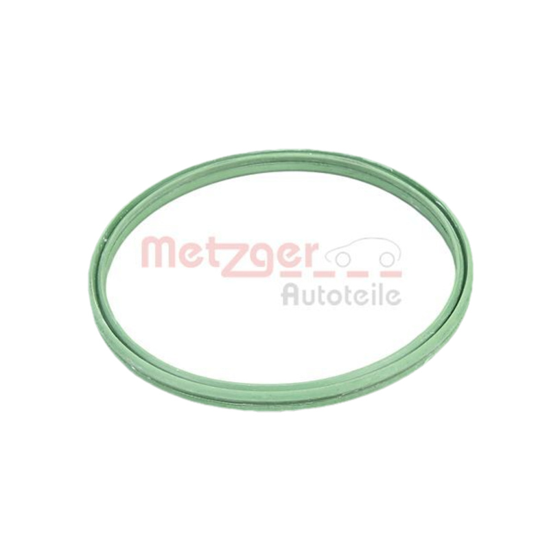 METZGER Tesniaci krúžok hadice plniaceho vzduchu 2400581