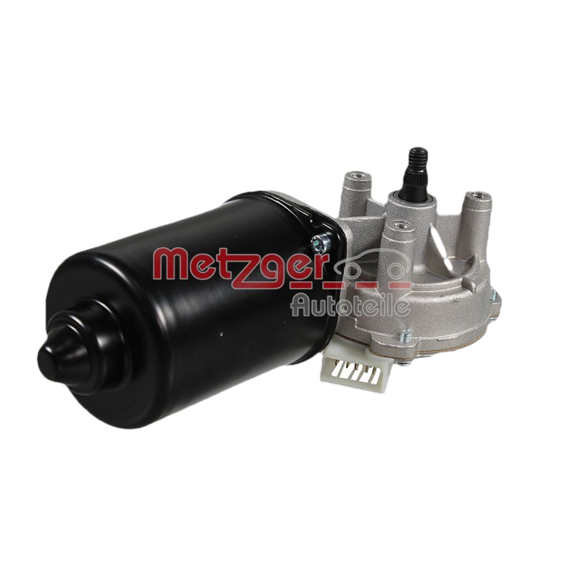 METZGER Motor stieračov 2190503