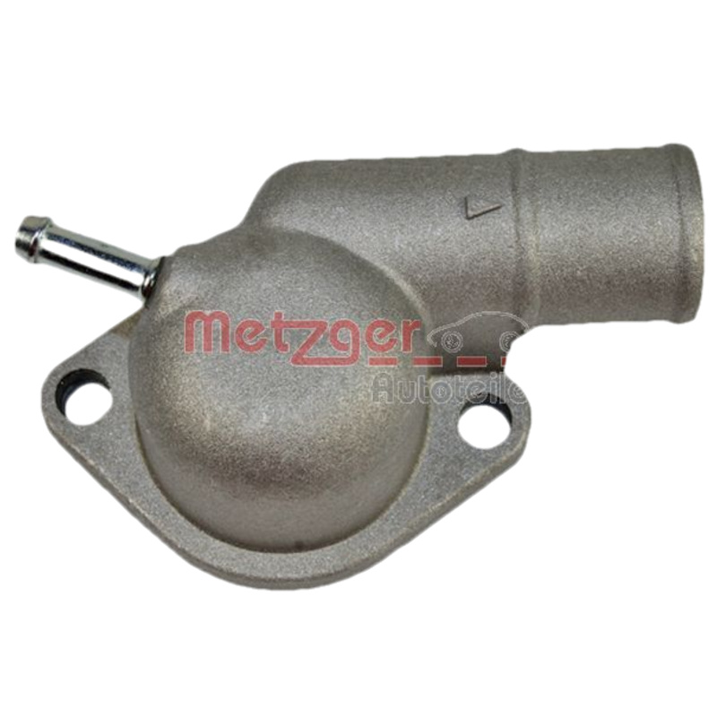 METZGER Príruba chladenia 4010080