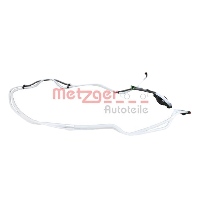 METZGER Palivové vedenie 2150001