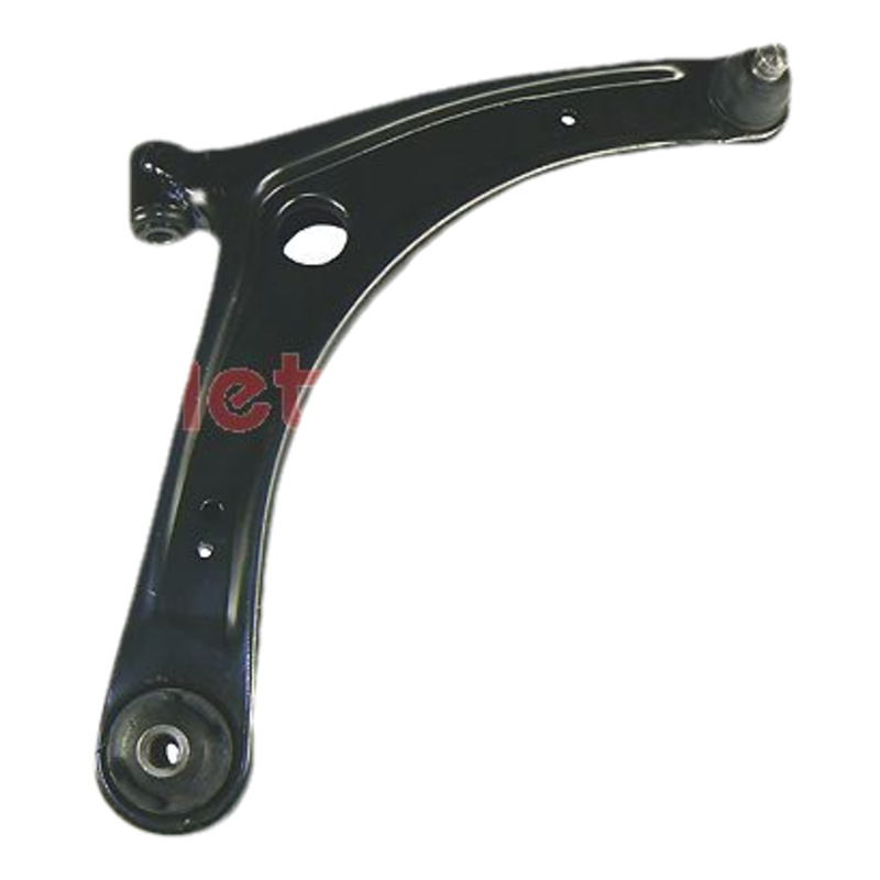 METZGER Rameno zavesenia kolies 58069802