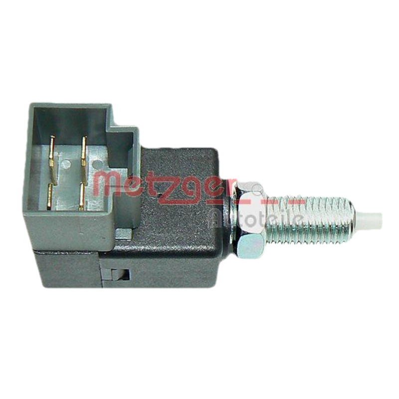 METZGER Spínač brzdových svetiel 0911058