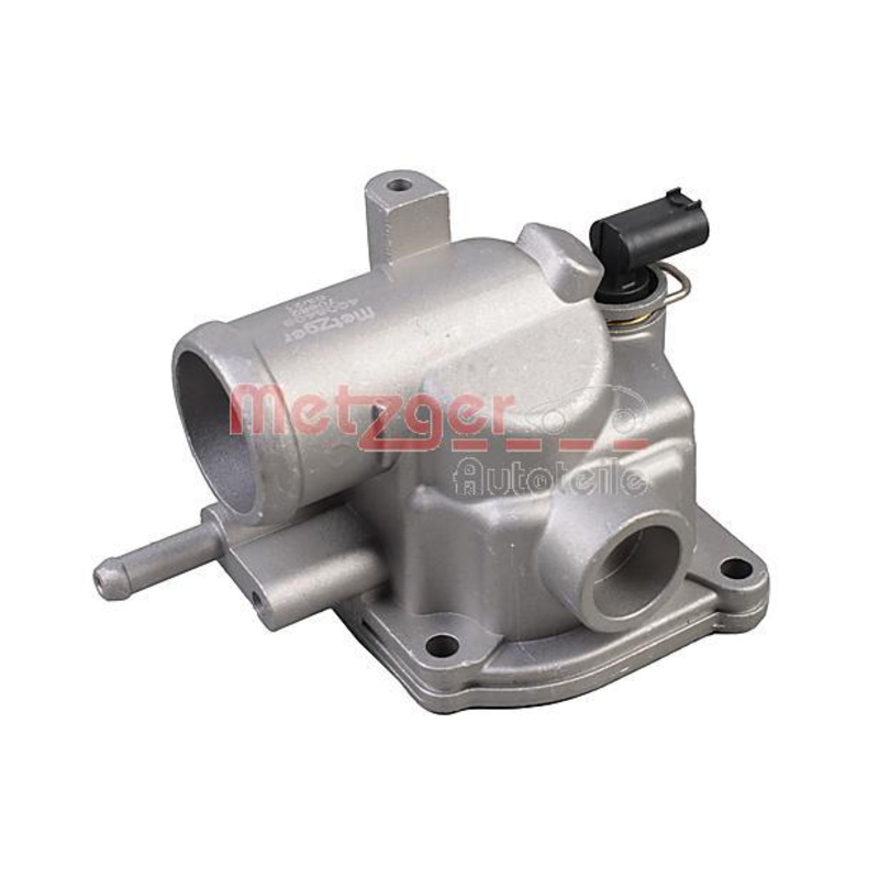 METZGER Termostat chladenia 4006406