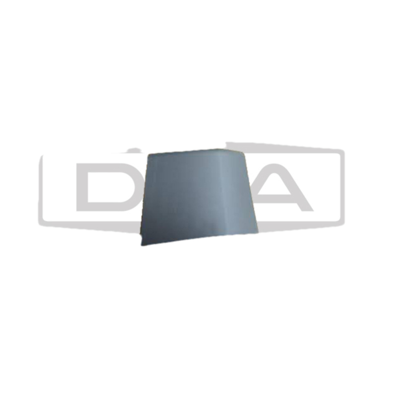 DPA Ozdobná/ochranná lišta nárazníka 88531532202