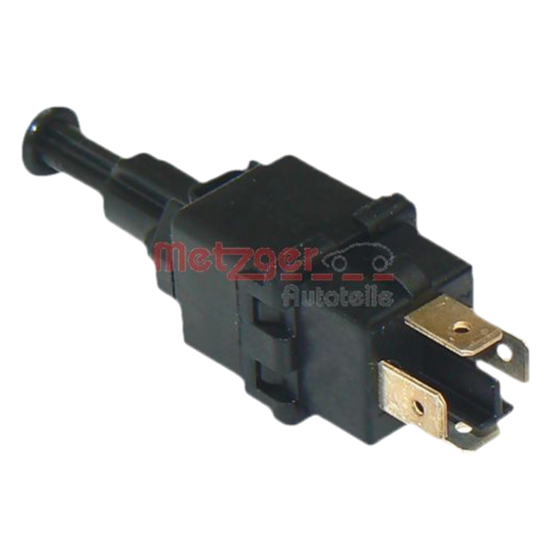 METZGER Spínač brzdových svetiel 0911065