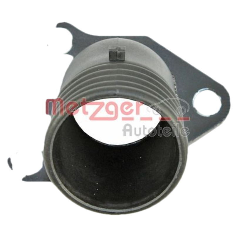 METZGER Príruba chladenia 4010063