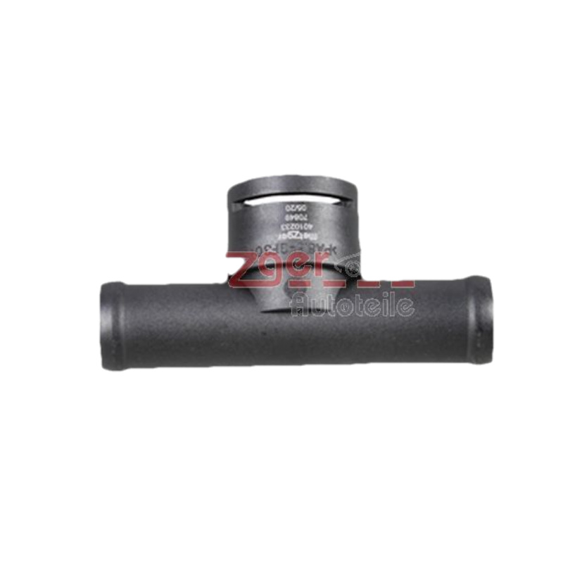 METZGER Potrubie chladiacej kvapaliny 4010233