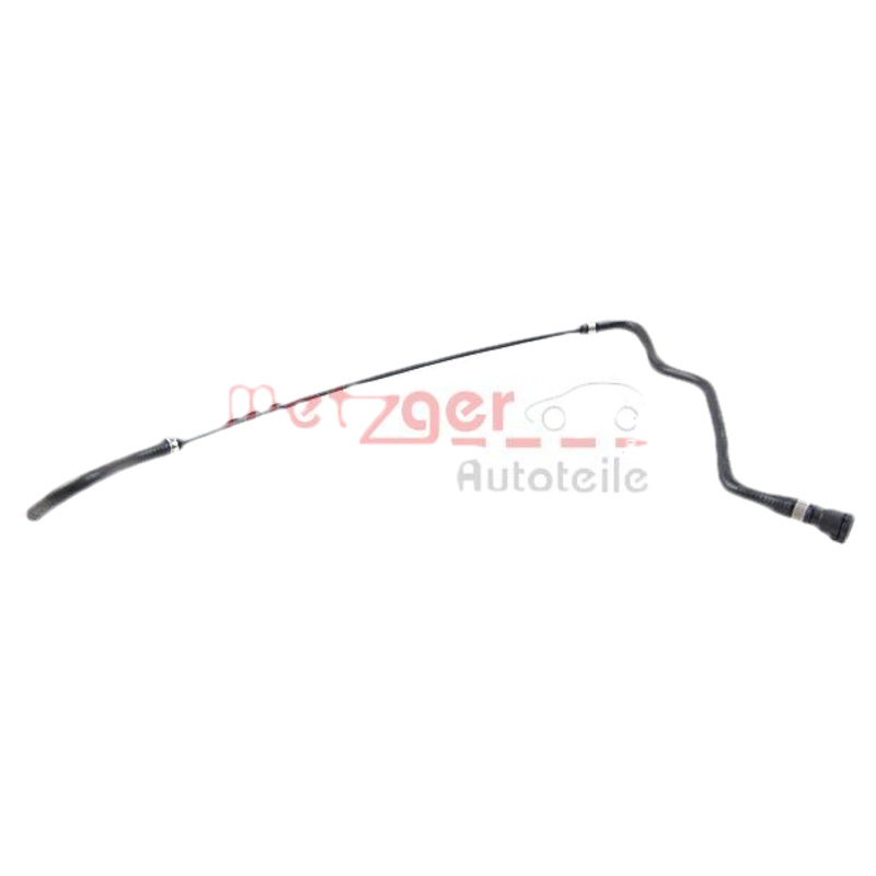 E-shop METZGER Hadica chladenia 2420529