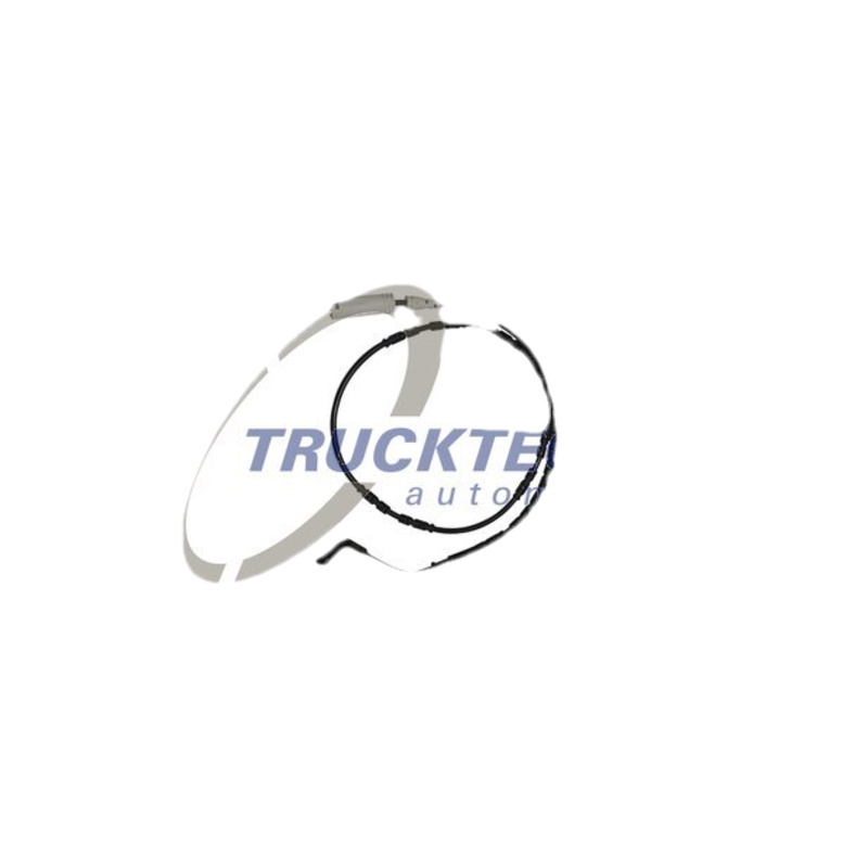 TRUCKTEC AUTOMOTIVE Výstražný kontakt opotrebenia brzdového obloženia 08.34.092