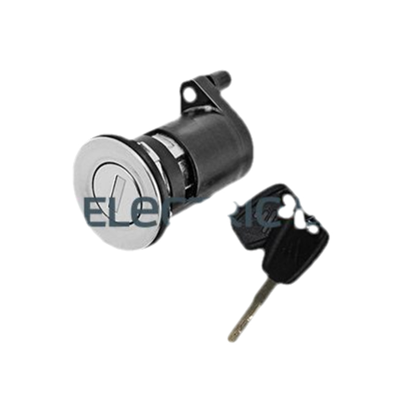 ELECTRIC LIFE Puzdro/obal vložky zámku ZR80464