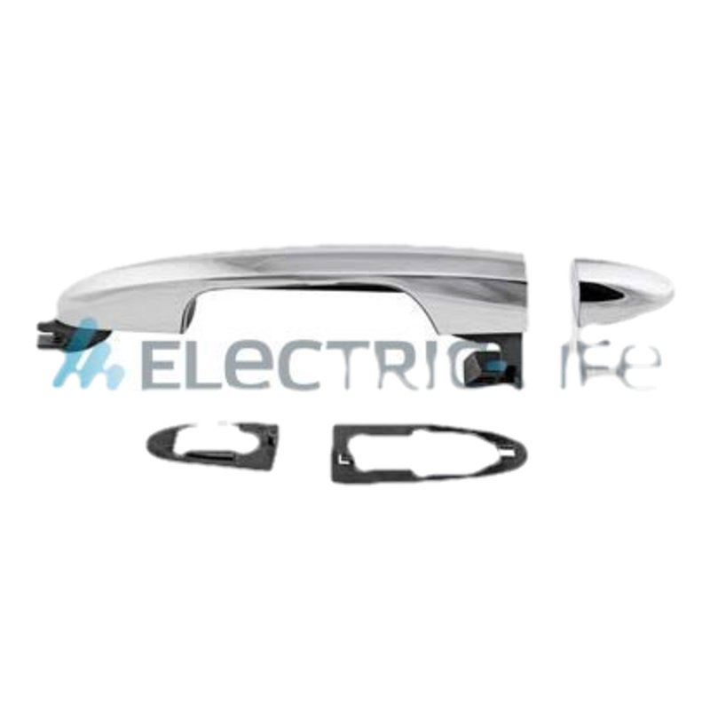 ELECTRIC LIFE Rukoväž dverí ZR80647