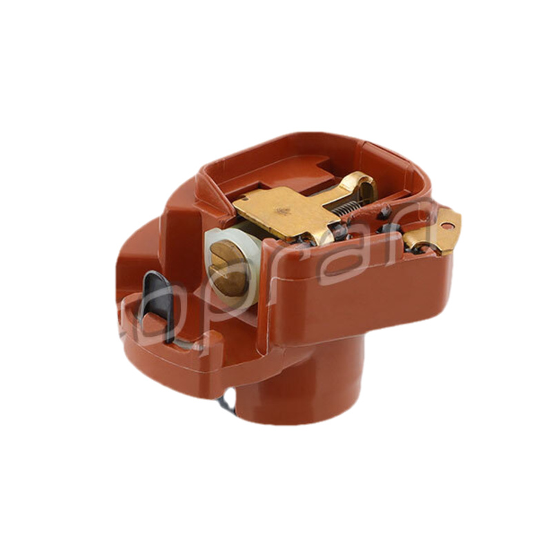 TOPRAN Palec (rotor) rozdeľovača zapaľovania 500476