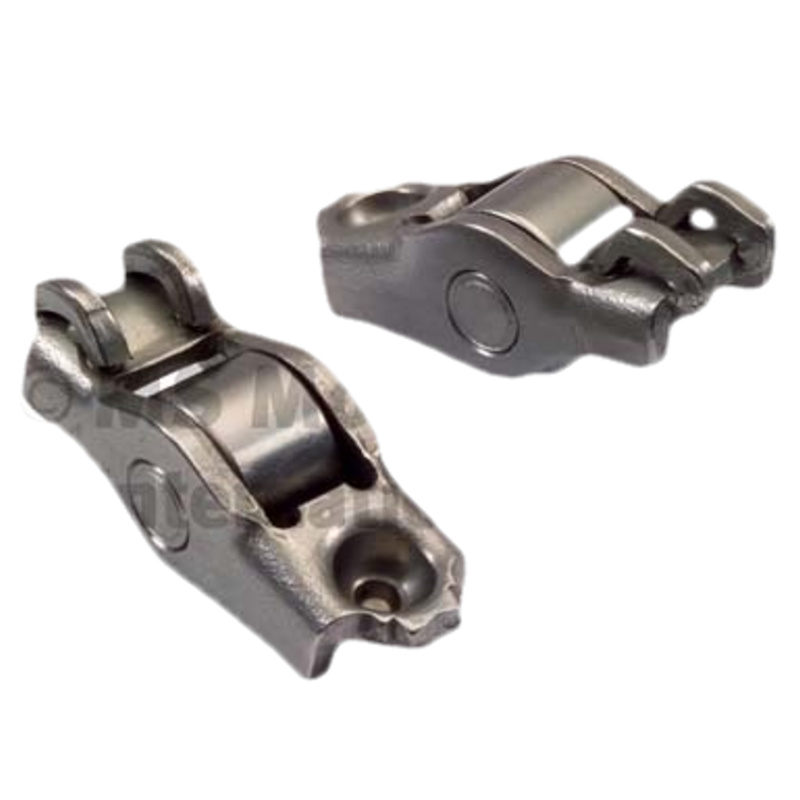 KOLBENSCHMIDT Vahadlo rozvodu motora 50006486