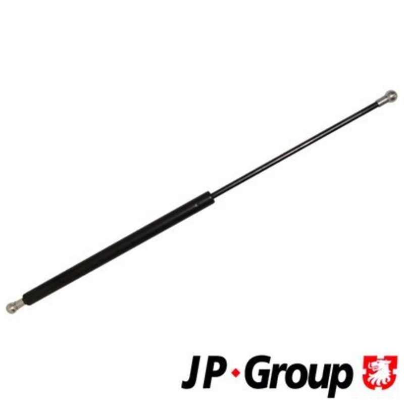 JP GROUP Pneumatická pružina, Batožinový/nákladný priestor 4981200100