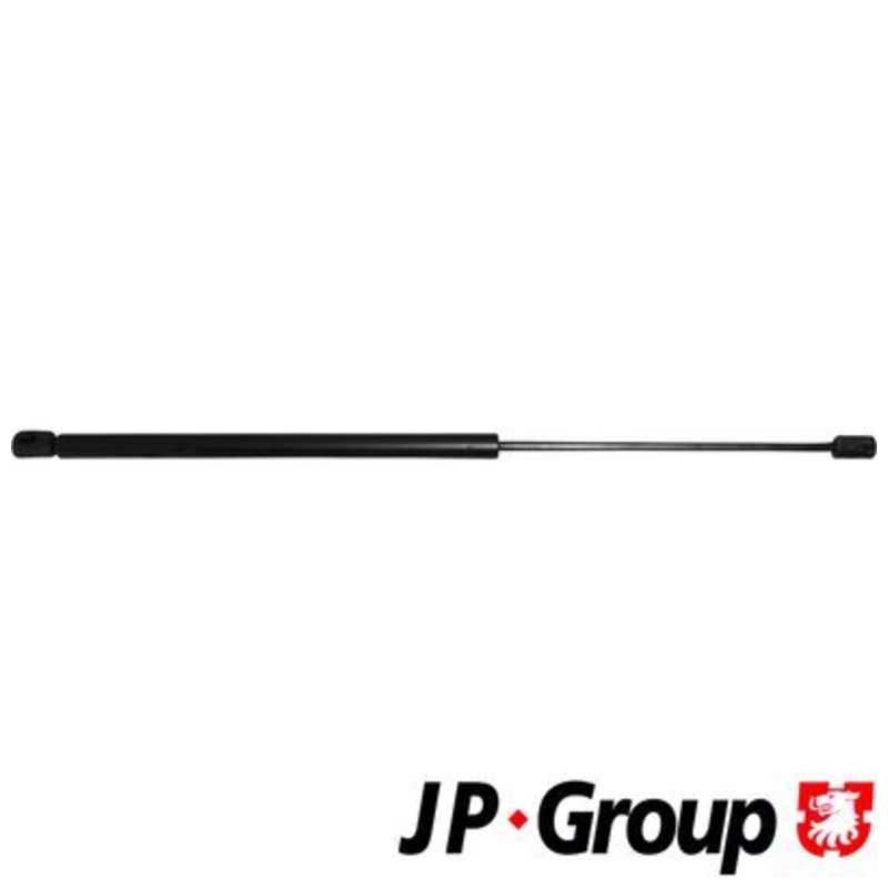 JP GROUP Pneumatická pružina, Batožinový/nákladný priestor 3981200100