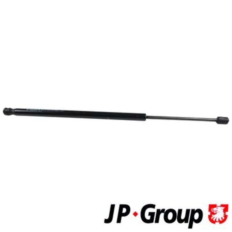 JP GROUP Pneumatická pružina, Batožinový/nákladný priestor 1281202400