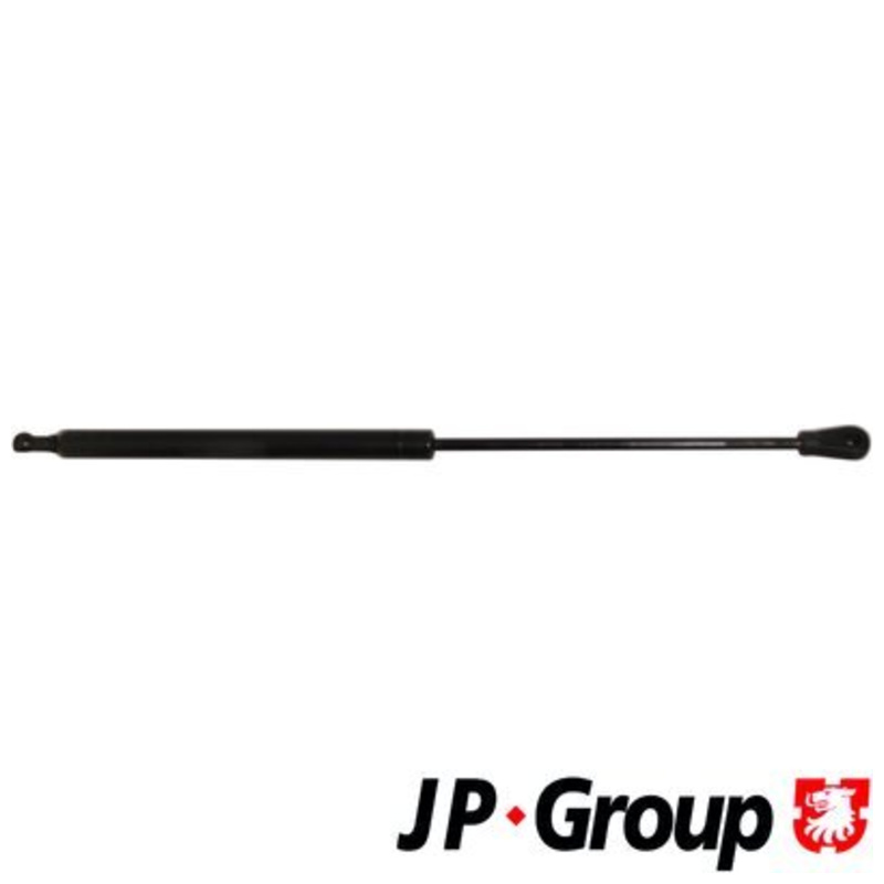 E-shop JP GROUP Pneumatická pružina, Batožinový/nákladný priestor 1181213000