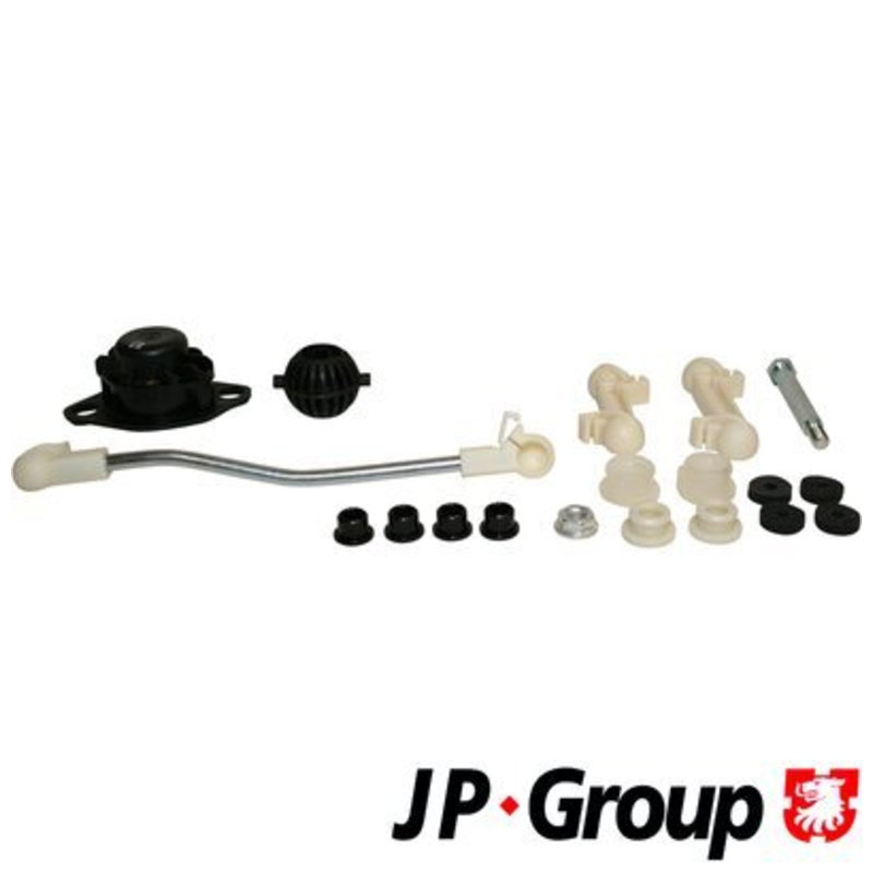 E-shop JP GROUP Sada na opravu radiacej páky 1131700510