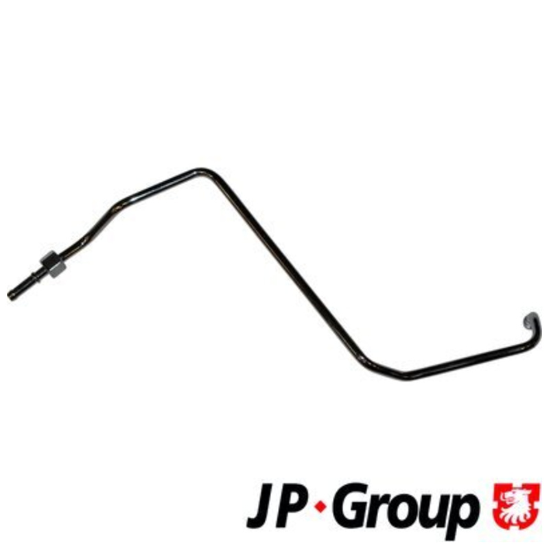 JP GROUP Olejové vedenie 1117600800