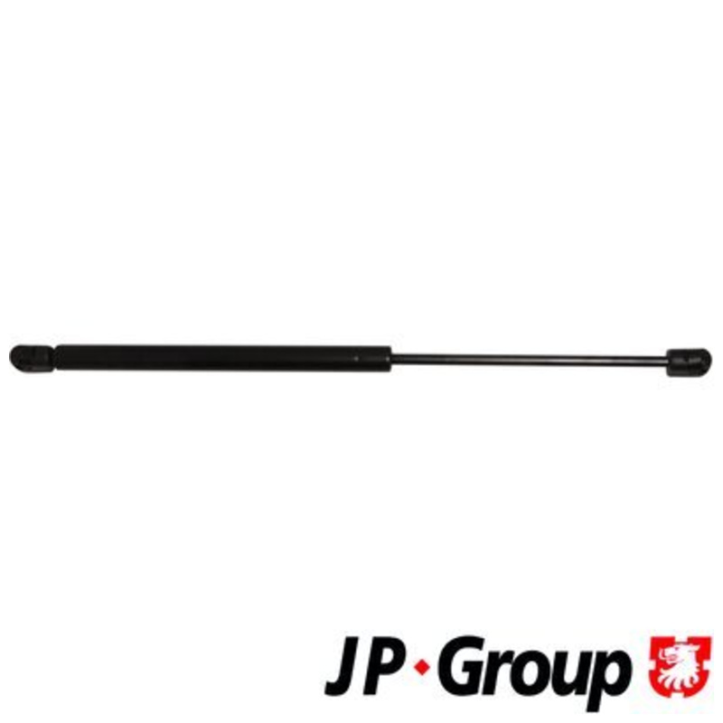 JP GROUP Pneumatická pružina, Batožinový/nákladný priestor 3381200300