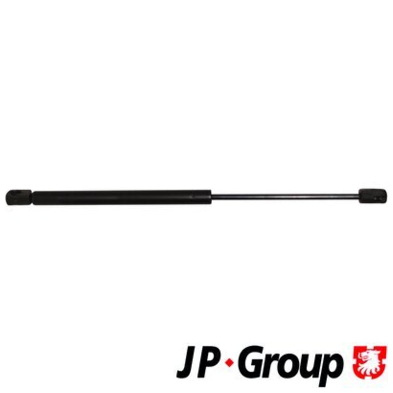 JP GROUP Pneumatická pružina, Batožinový/nákladný priestor 1181207700
