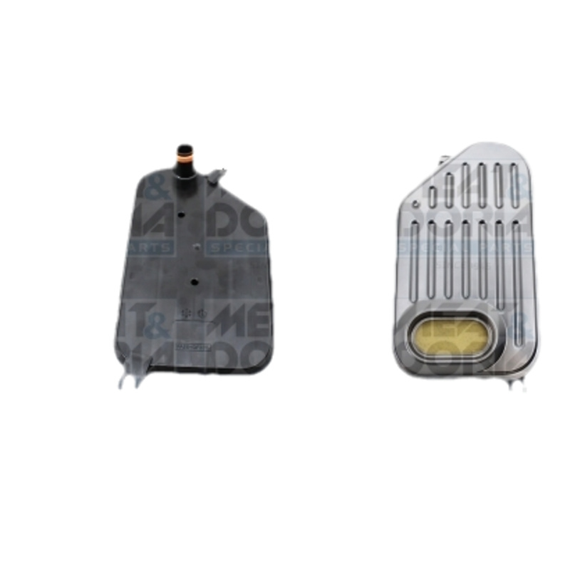 MEAT & DORIA Sada hydraulického filtra automatickej prevodovky KIT21003B