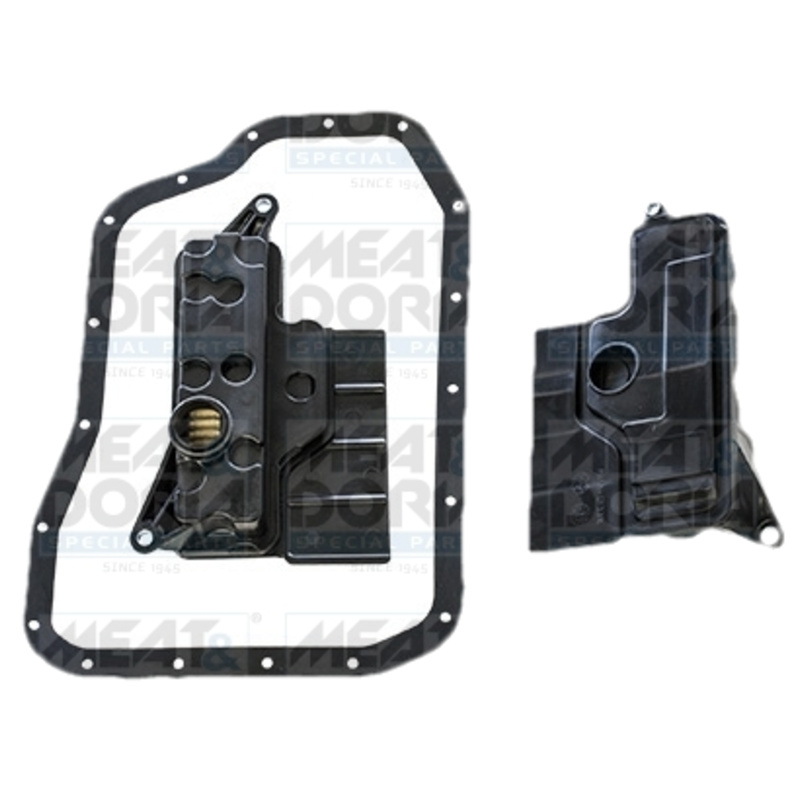 MEAT & DORIA Sada hydraulického filtra automatickej prevodovky KIT21044