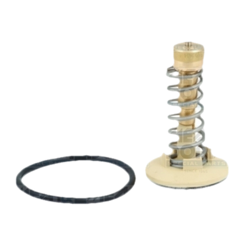 MEAT & DORIA Termostat chladenia 92646