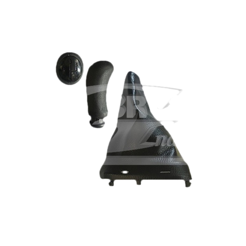 E-shop 3RG Manžeta radiacej páky 25633