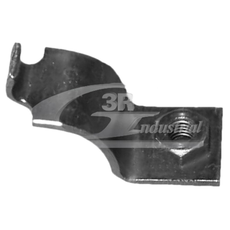 3RG Uloženie priečneho stabilizátora 60720