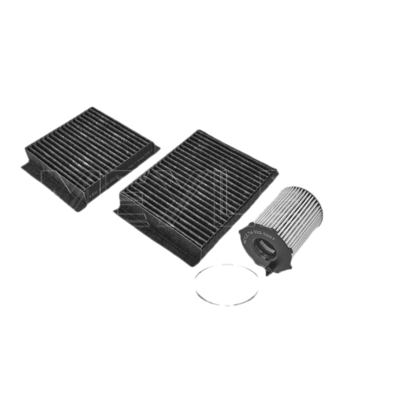 MEYLE Filter - Sada 11-12 330 0000/SK