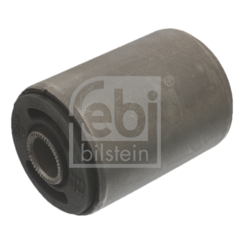 FEBI BILSTEIN Ložiskové puzdro listovej pružiny 41539