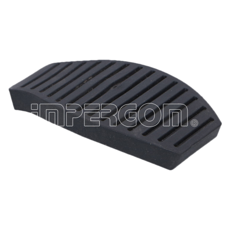 ORIGINAL IMPERIUM Oblozenei padalu, pedal spojky 25754