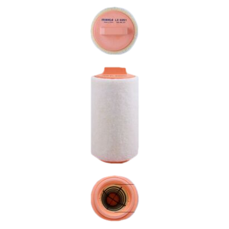 E-shop KNECHT Vzduchový filter LX3251