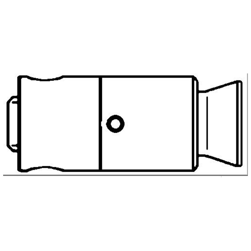 BGA Zdvihátko ventilu HL5310