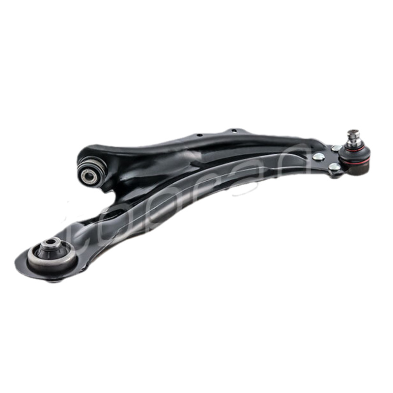 TOPRAN Rameno zavesenia kolies 700827