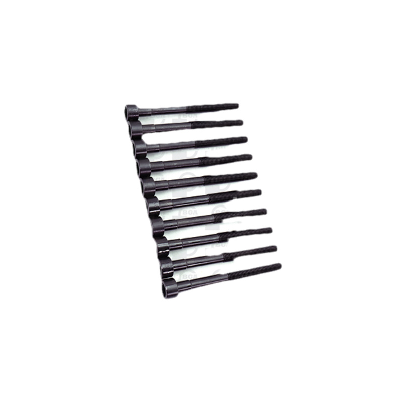 BGA Sada skrutiek hlavy valcov BK6383