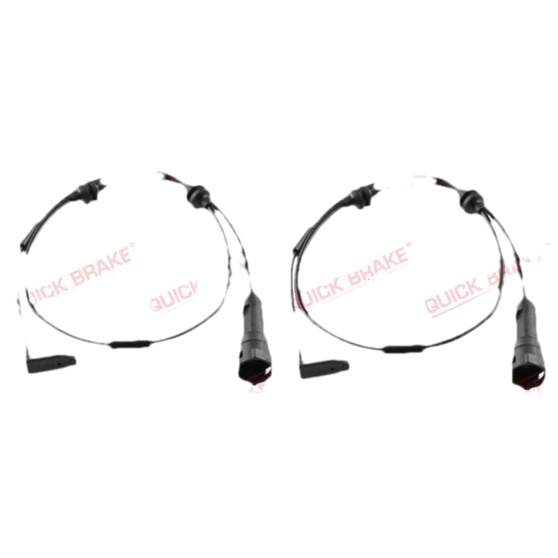 QUICK BRAKE Výstražný kontakt opotrebenia brzdového obloženia WS0158A
