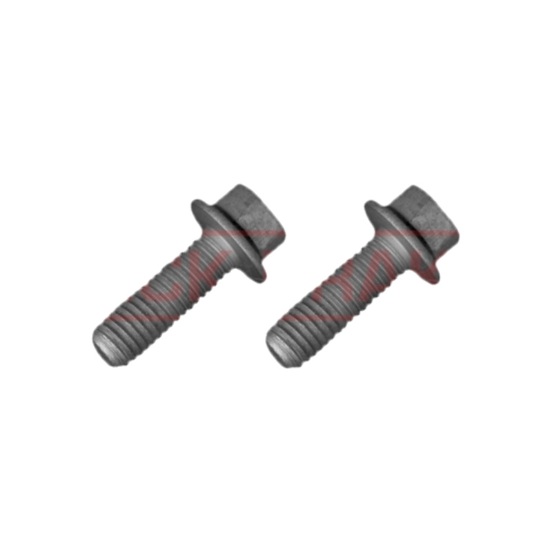 QUICK BRAKE Sada skrutiek, brzdový kotúč 11558XK