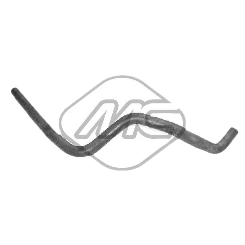 Metalcaucho Hadica chladenia 08758