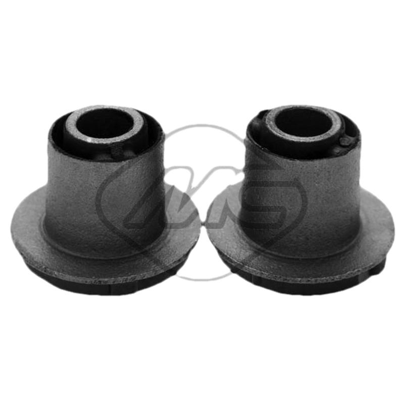 Metalcaucho Uloženie prevodovky riadenia 58721