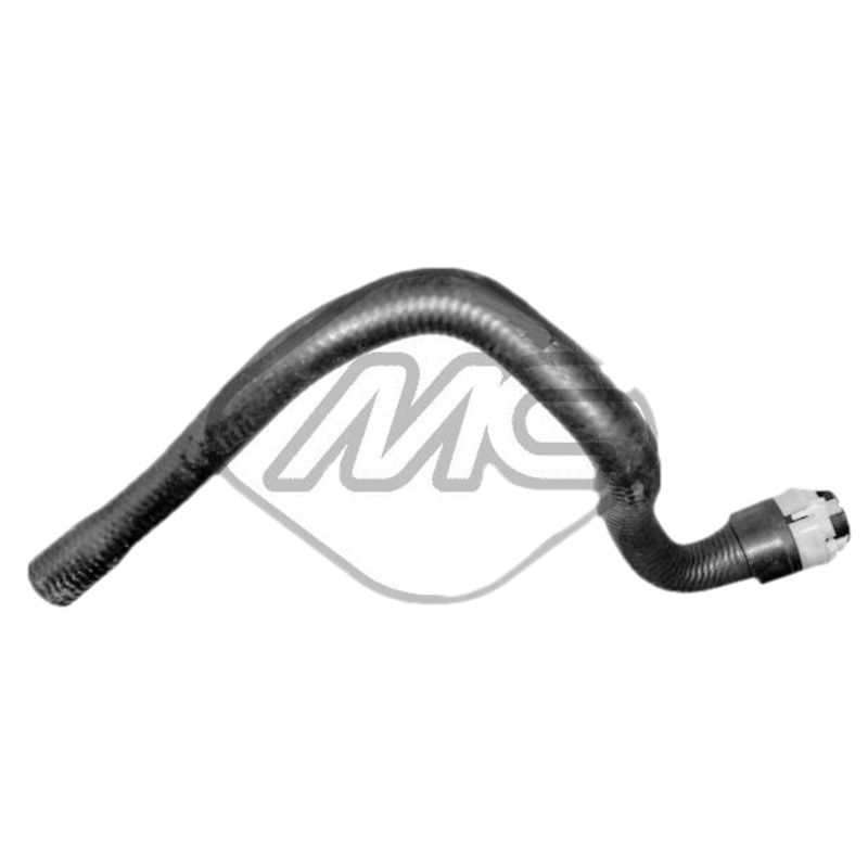 Metalcaucho Hadica chladenia 98616